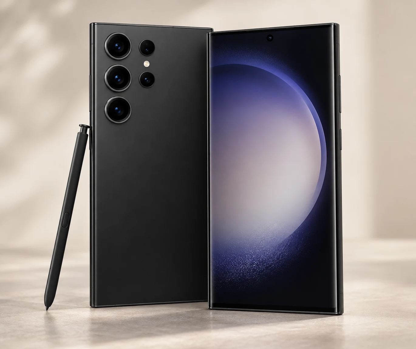 Samsung Galaxy S23 Ultra (2023)