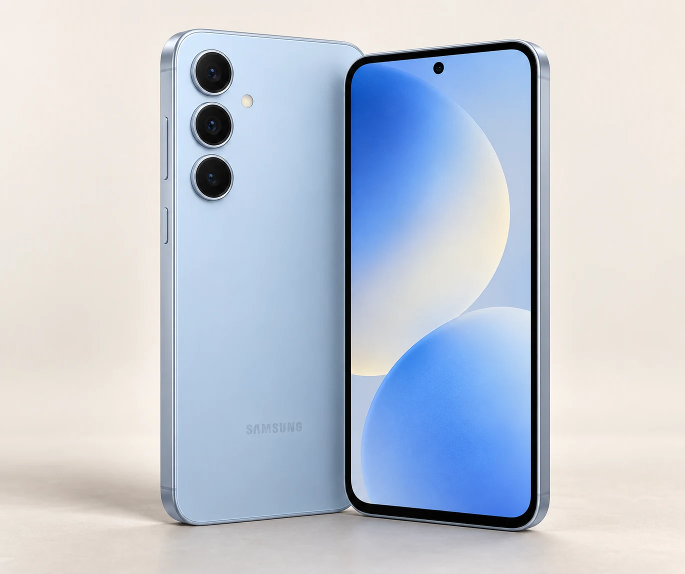 Samsung Galaxy S24 FE (2024)