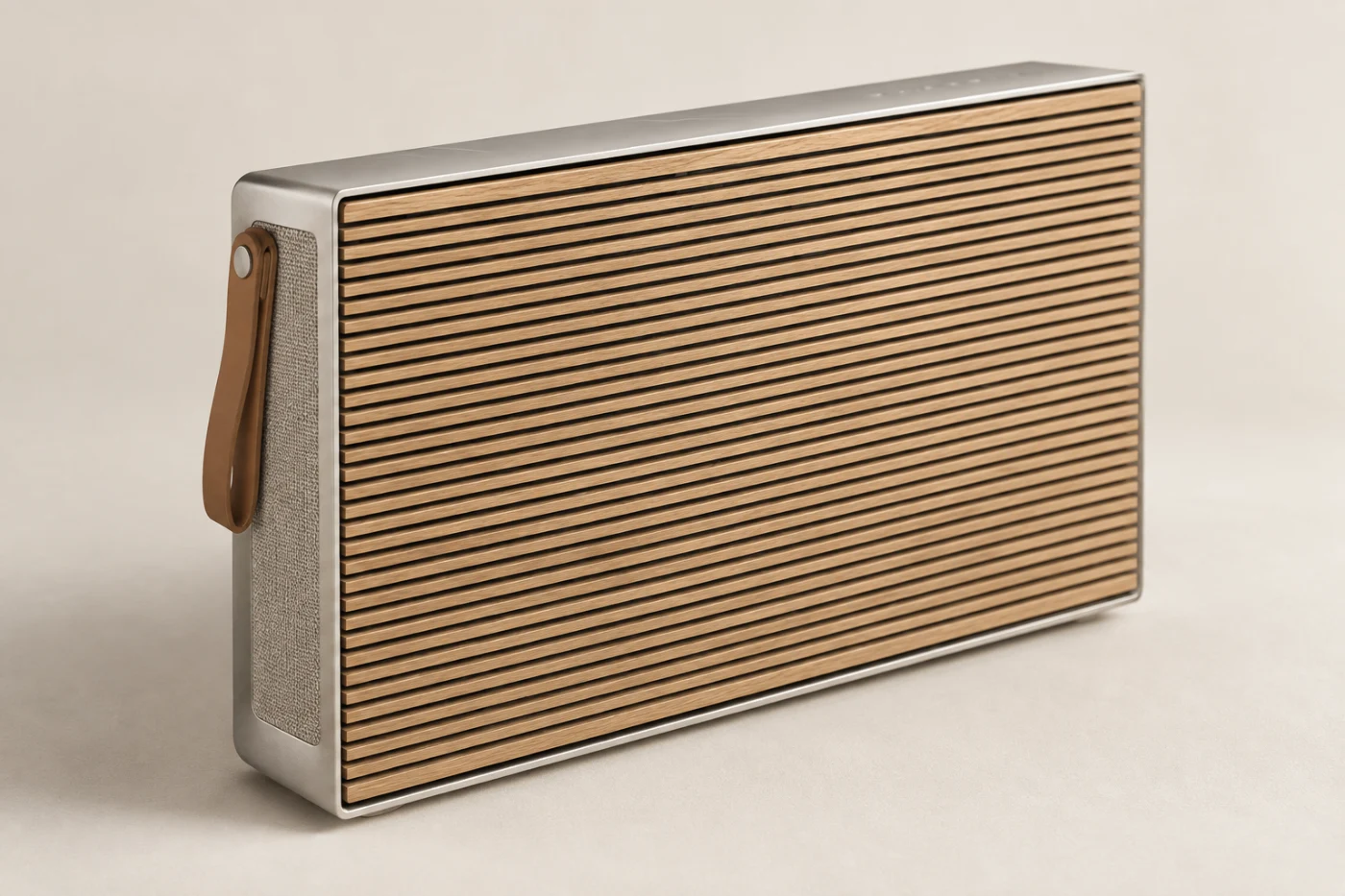 Bang and Olufsen Beosound Level