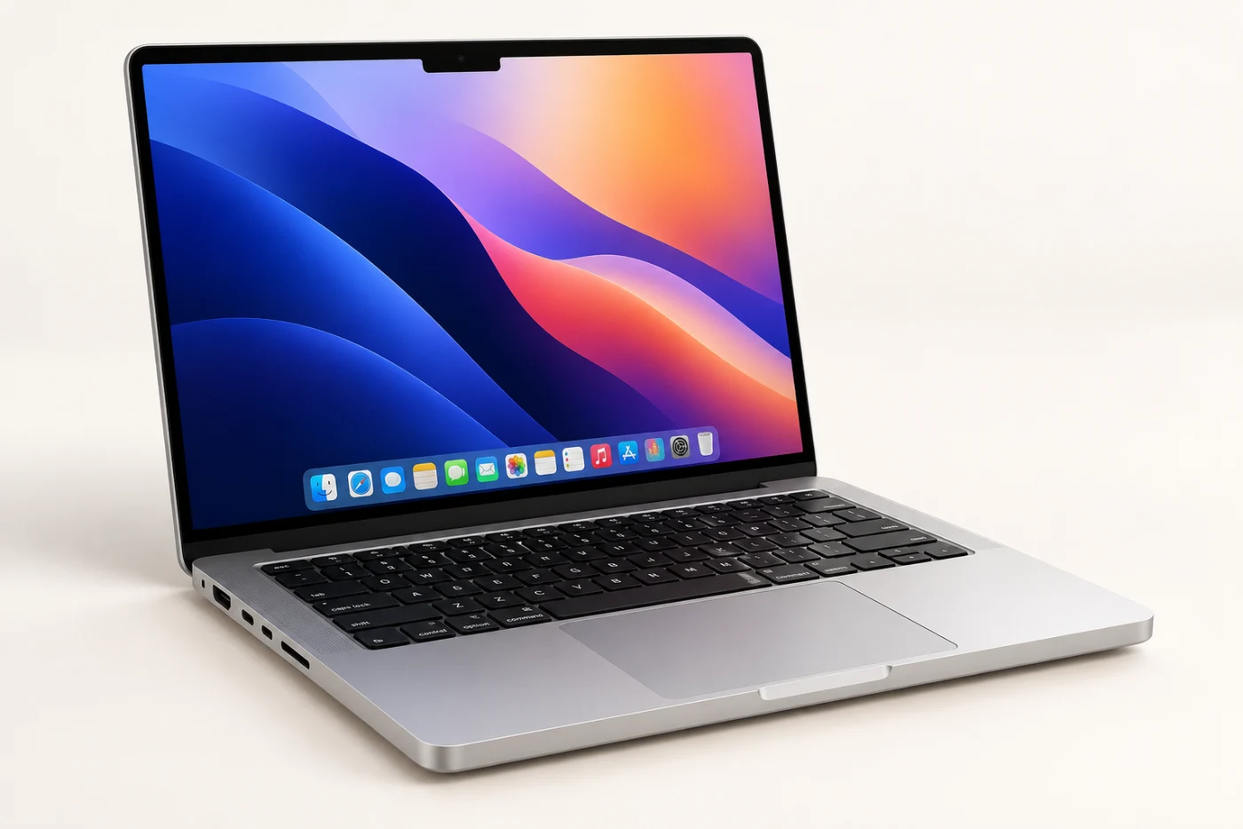 Apple MacBook Pro 14-inch M4 (2024)