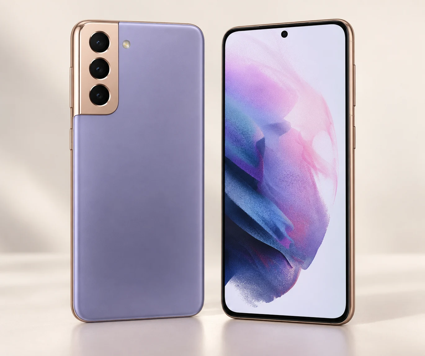 Samsung Galaxy S21 (2021)