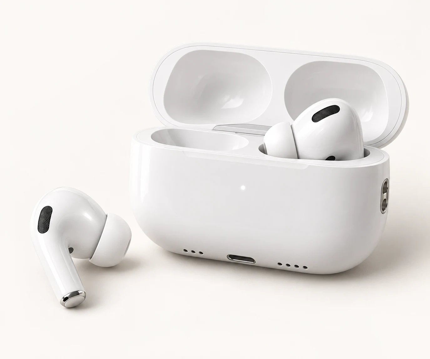 Apple AirPods Pro 2 Lightning (2022)