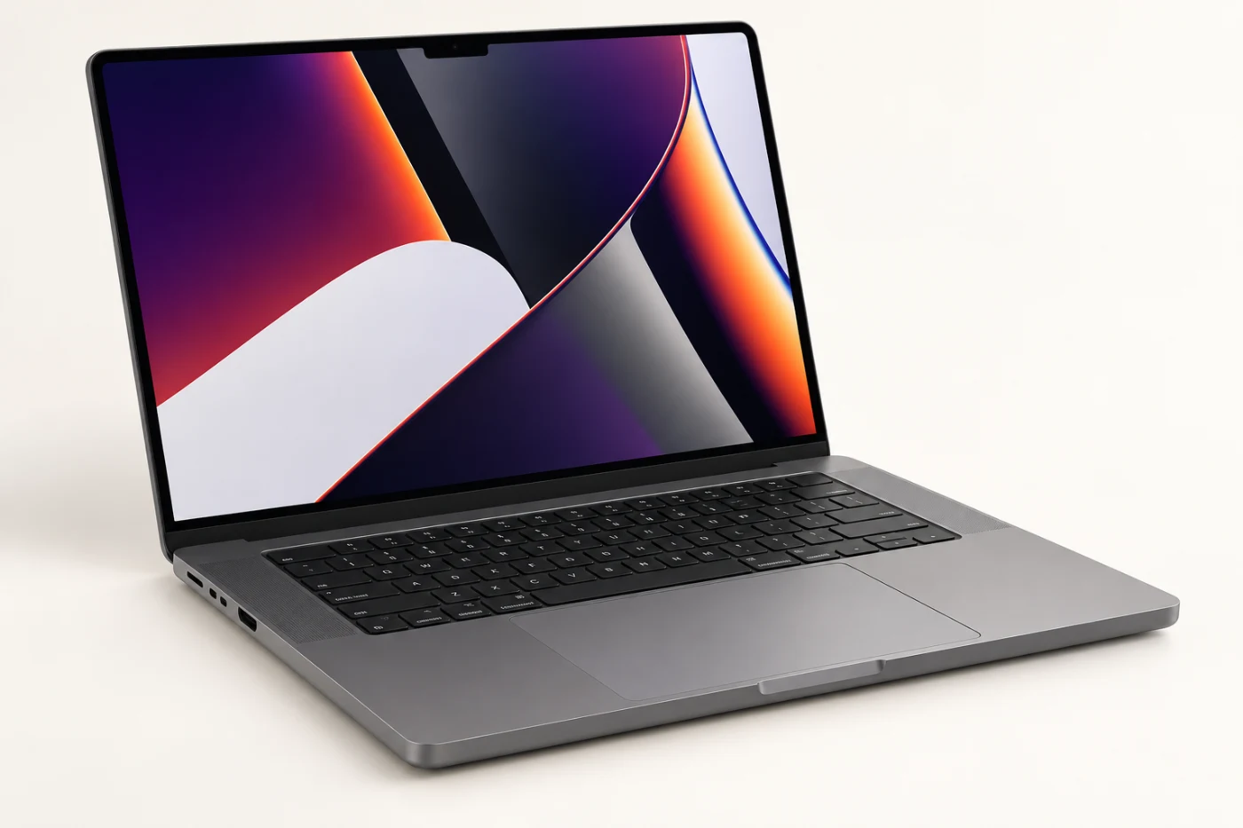 Apple MacBook Pro 16-inch (2021)