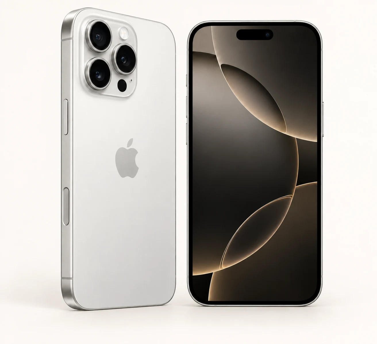 Apple iPhone 16 Pro Max additional view