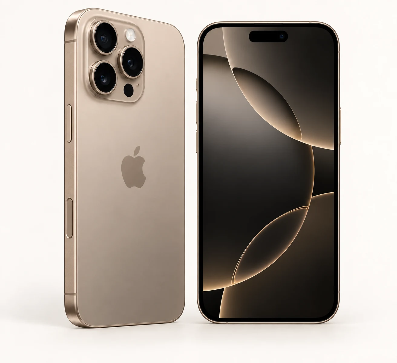 Apple iPhone 16 Pro Max additional view