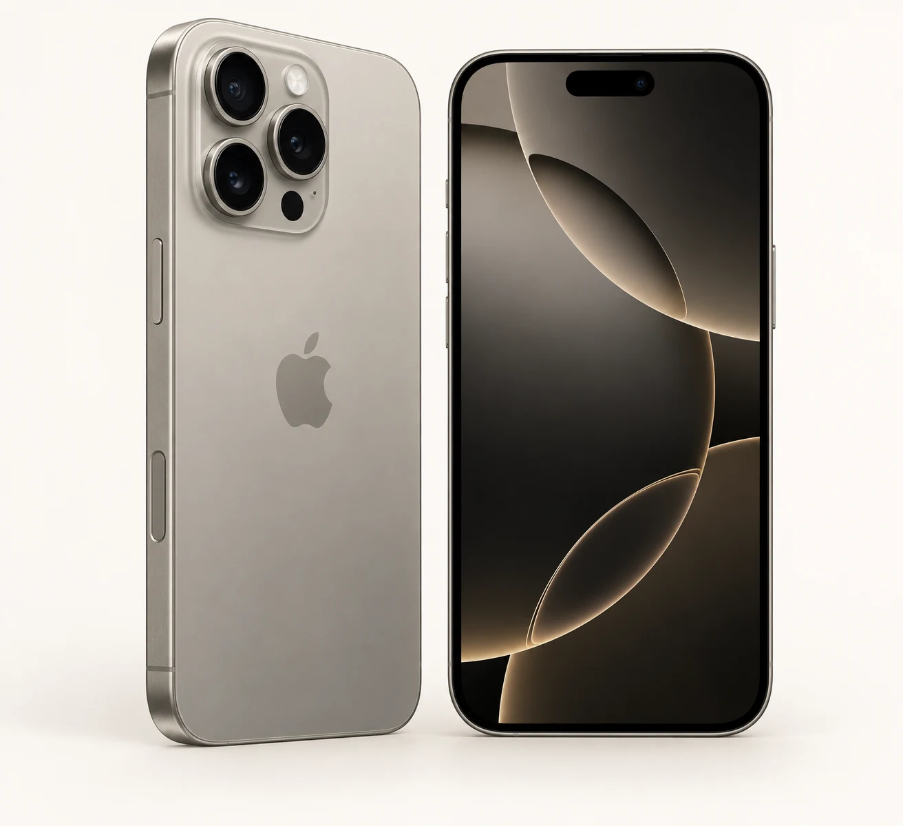 Apple iPhone 16 Pro Max additional view