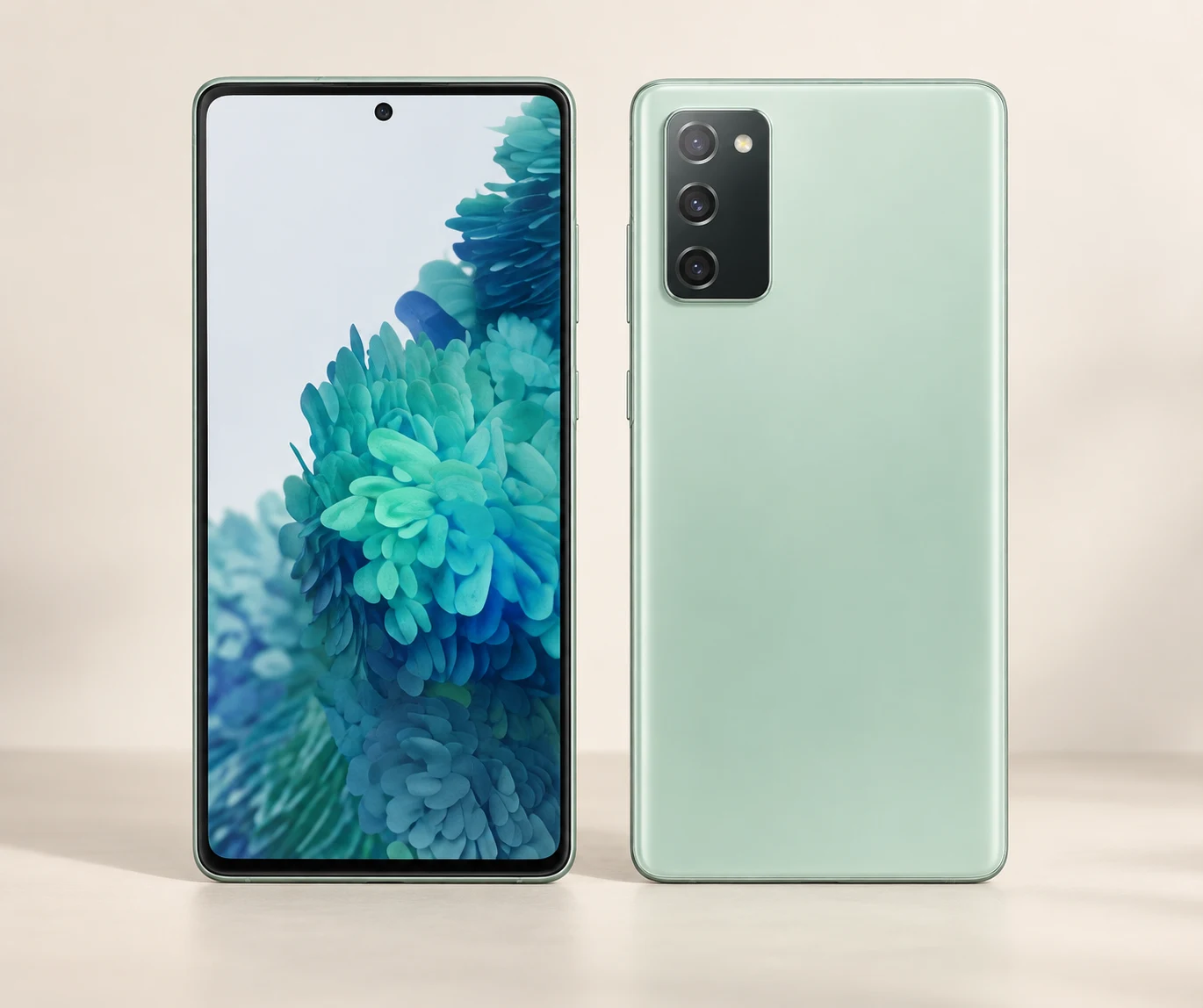 Samsung Galaxy S20 FE (2020)