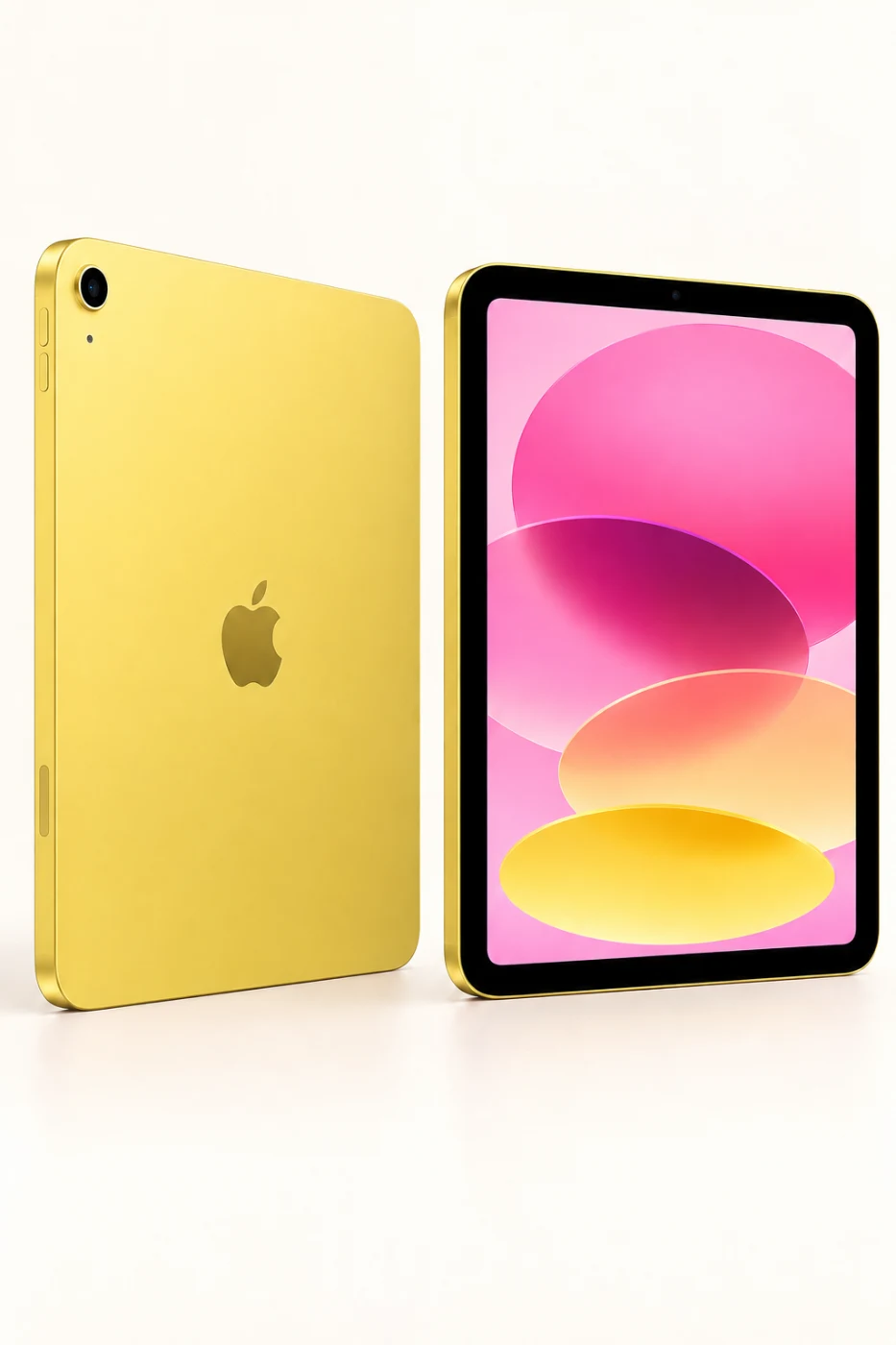 Apple iPad A16 (2025) additional view