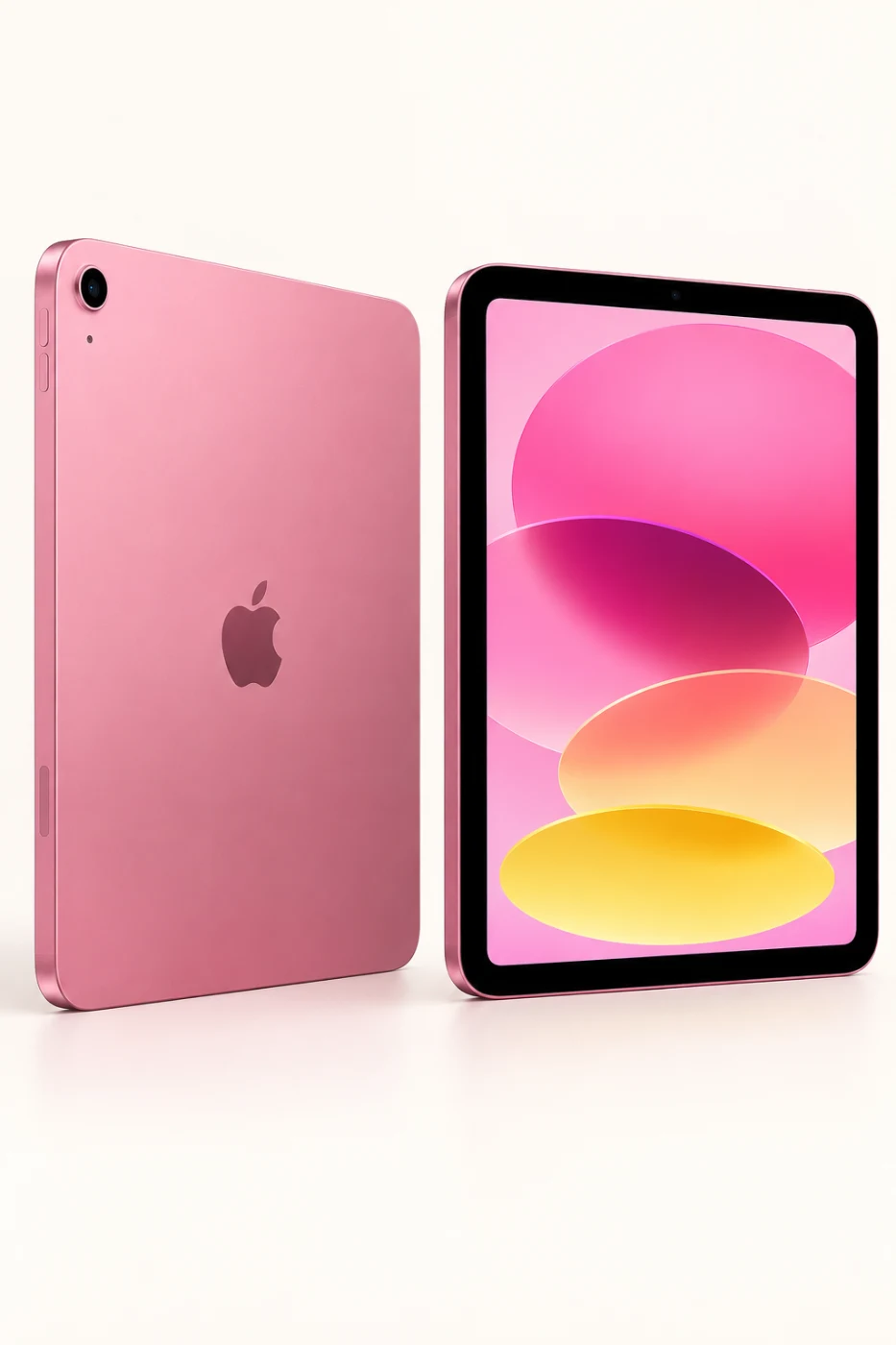 Apple iPad A16 (2025) additional view