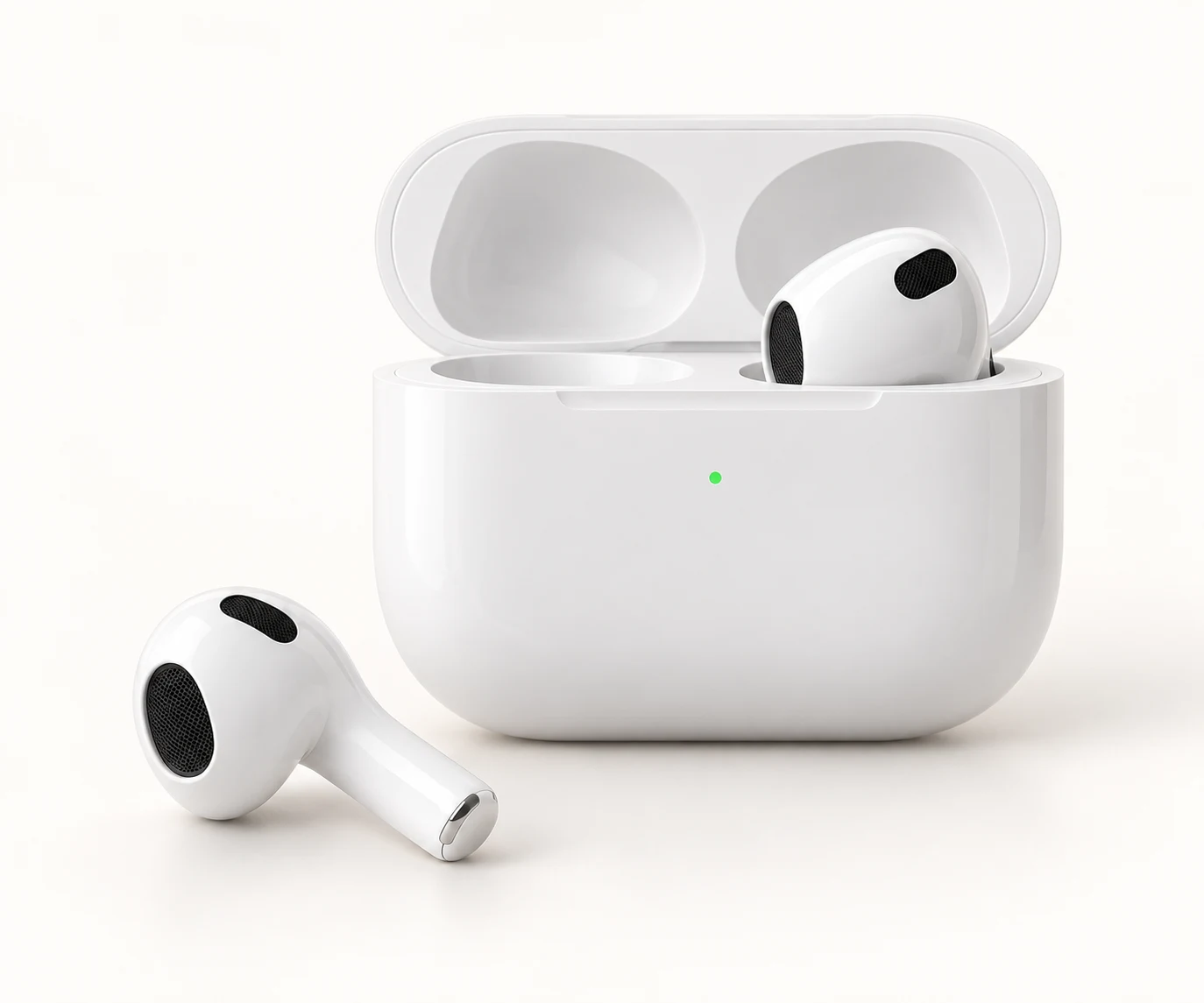 Apple AirPods 3 (2021)