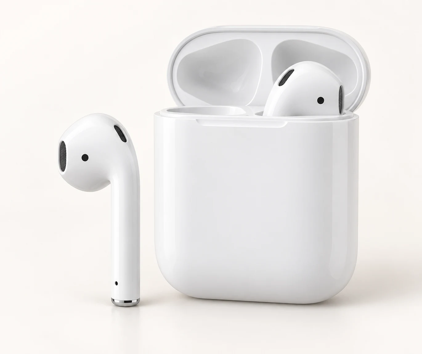 Apple AirPods 2 (2019)