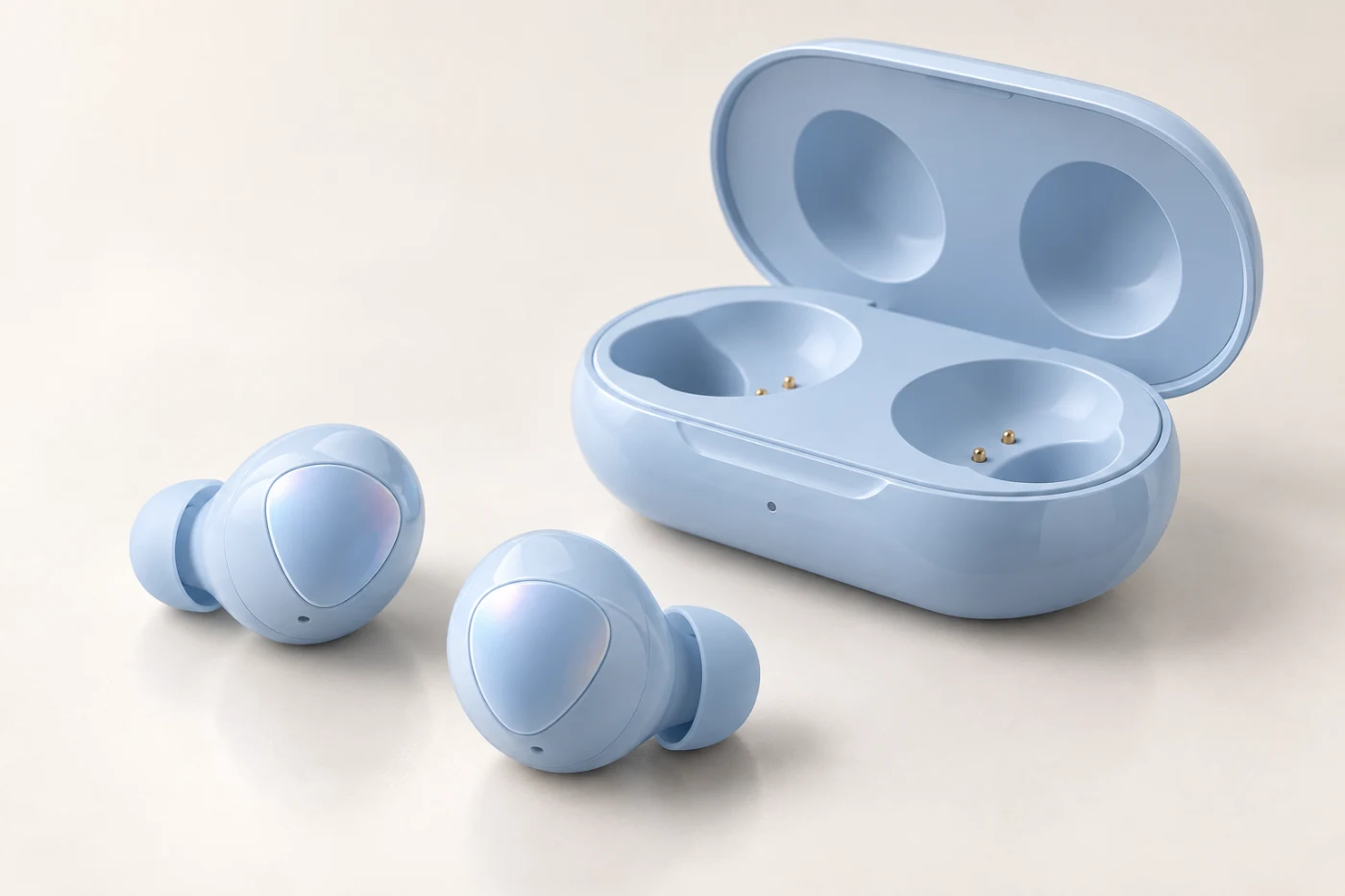 Samsung Galaxy Buds+ (2020)