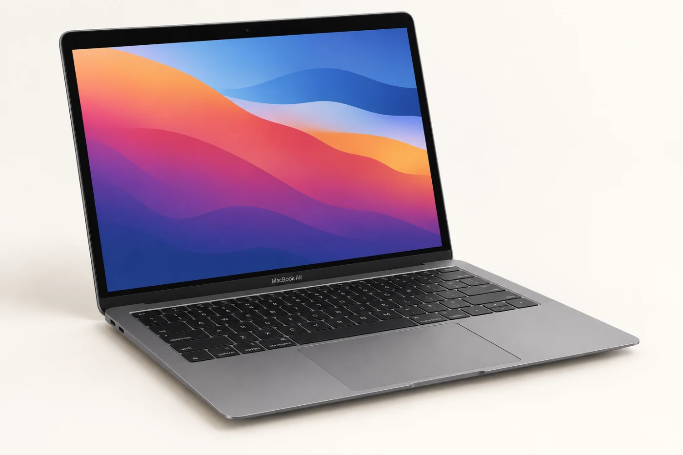 Apple MacBook Air Retina 13-inch (2019)