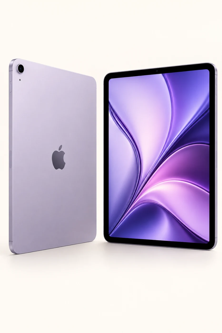 Apple iPad Air 13-inch M2 (2024)