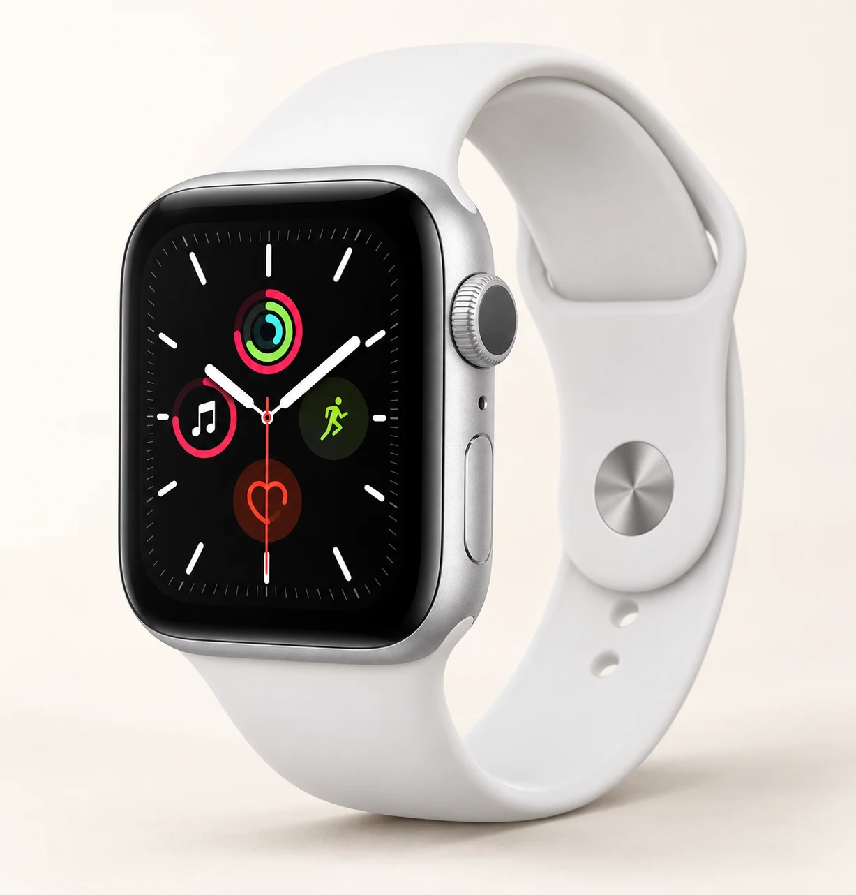 Apple Watch SE first generation (2020) 44mm