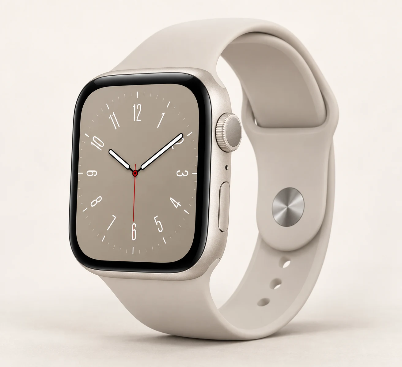 Apple Watch Series 8 (2022) 45mm