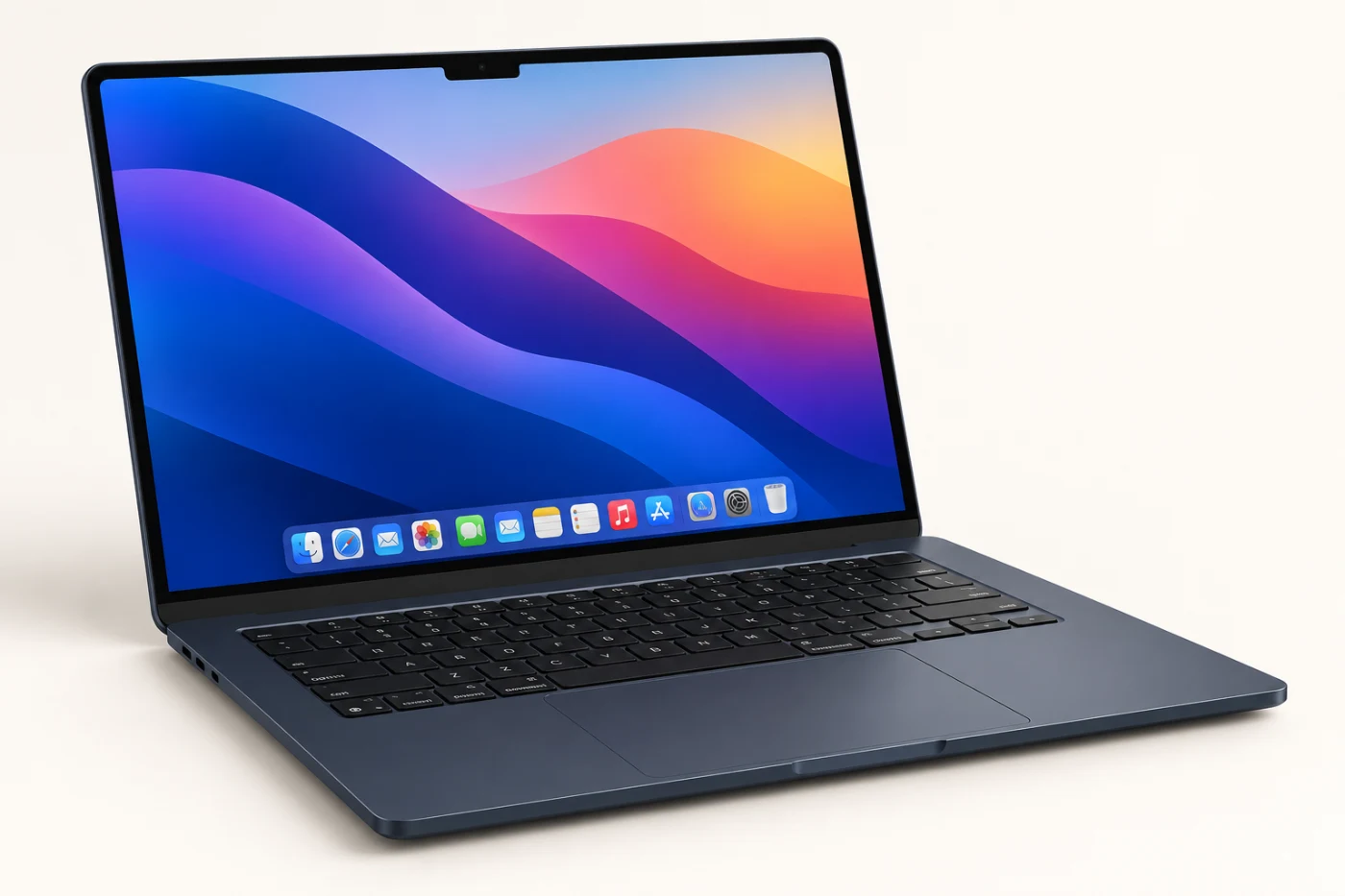 Apple MacBook Air 15-inch M4 (2025)