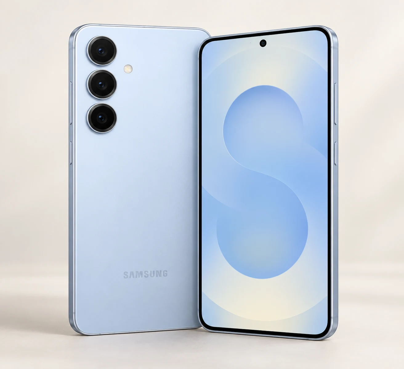 Samsung Galaxy S25 (2025)