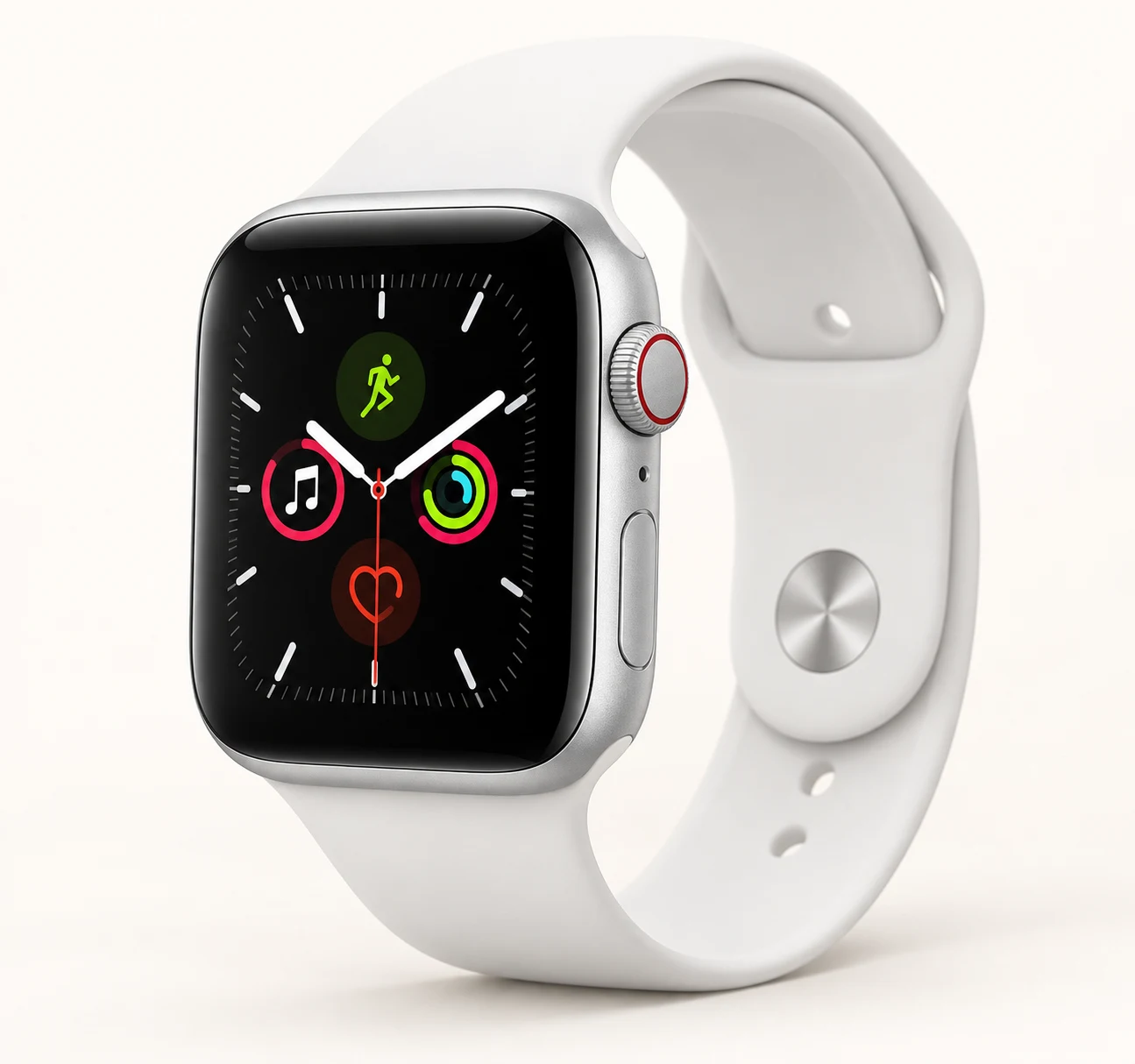 Apple Watch Series 4 (2018) 44mm