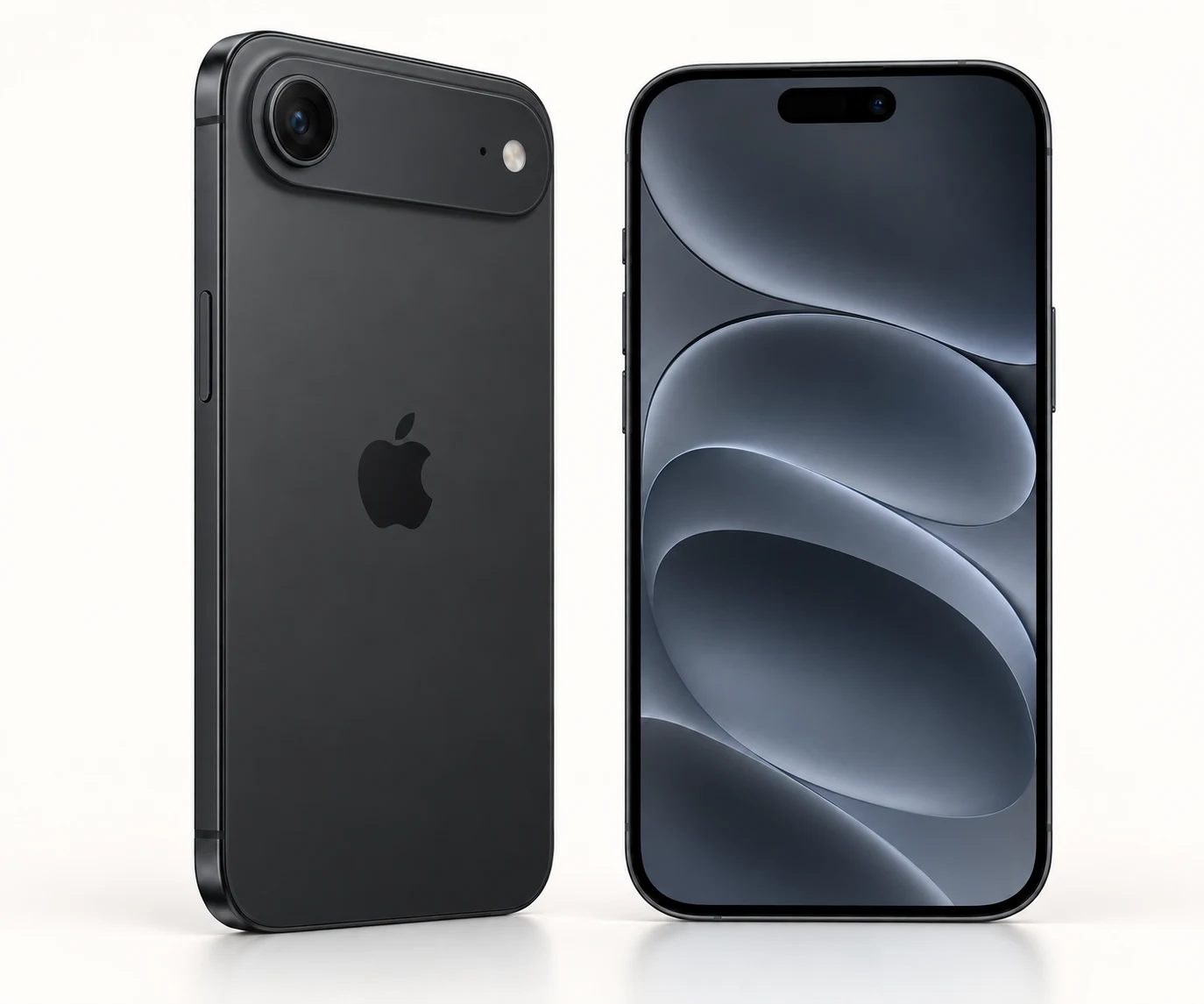 Apple iPhone Air additional view