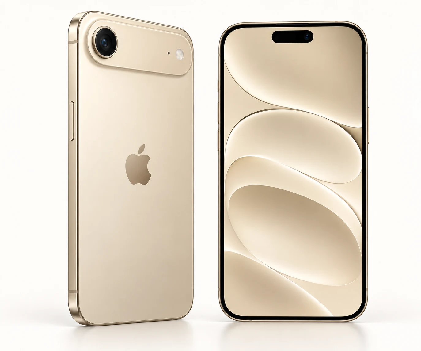 Apple iPhone Air additional view