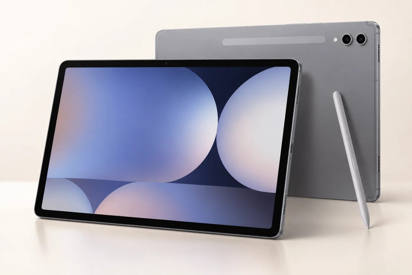 Samsung Galaxy Tab S10+ (2024)