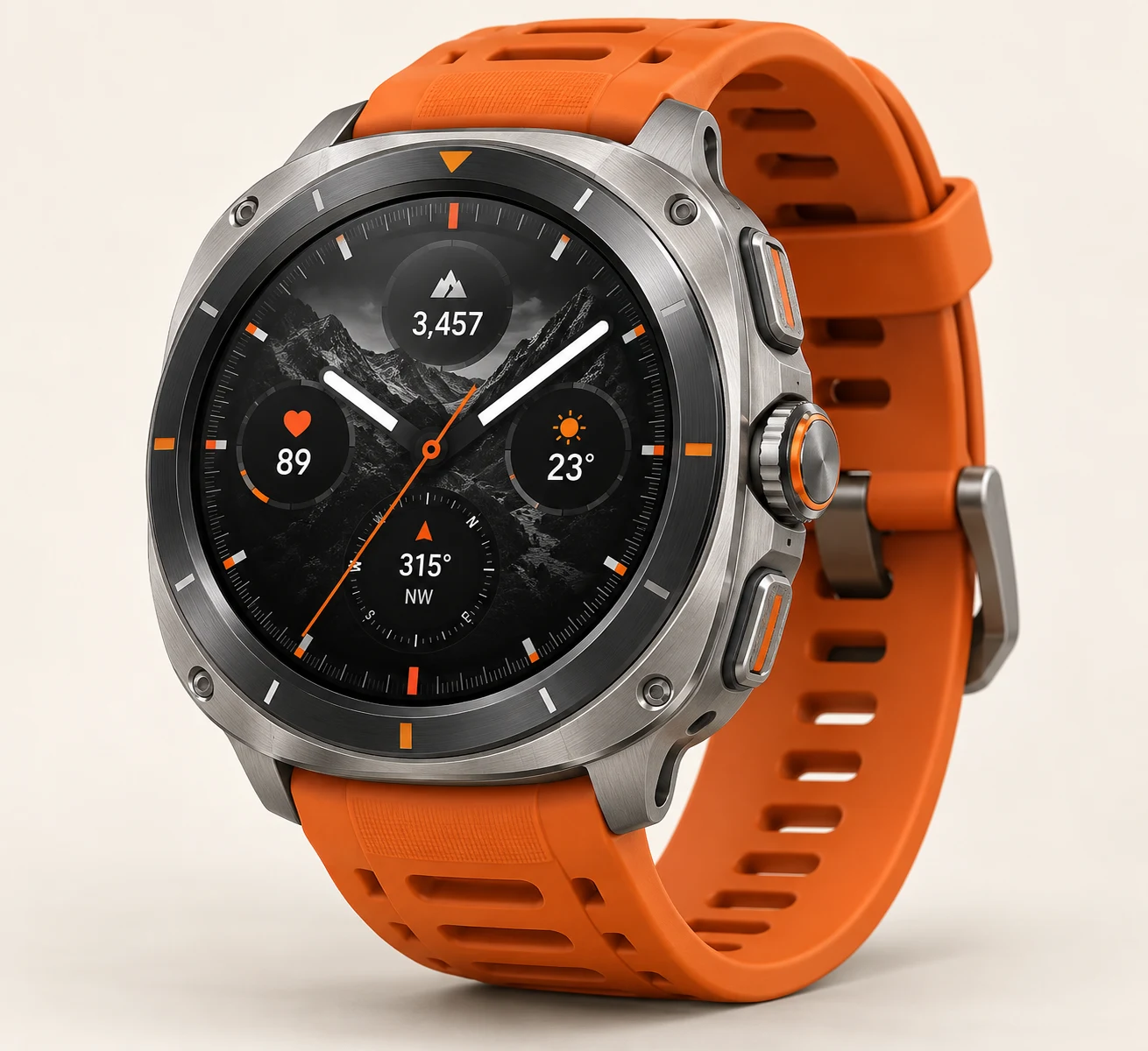 Samsung Galaxy Watch Ultra2 (2026)