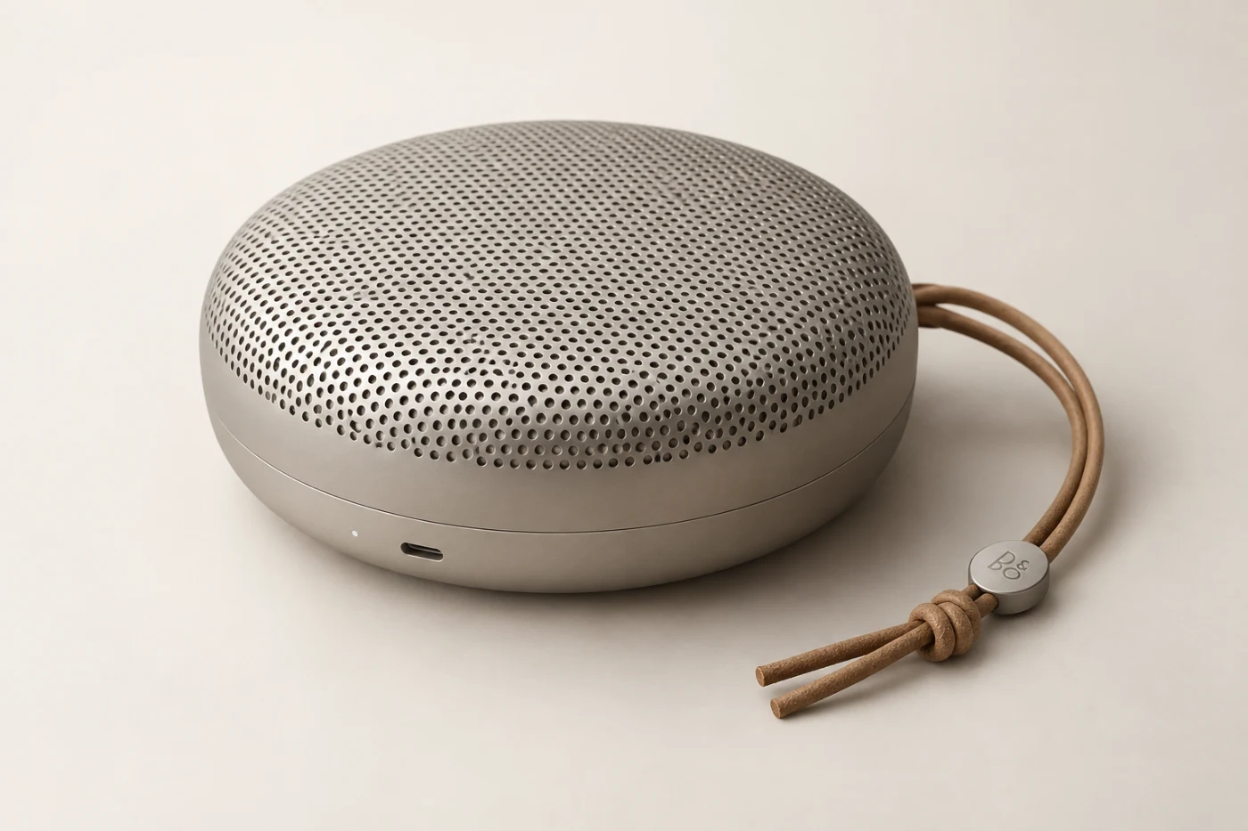 Bang and Olufsen Beosound A1 3rd Gen