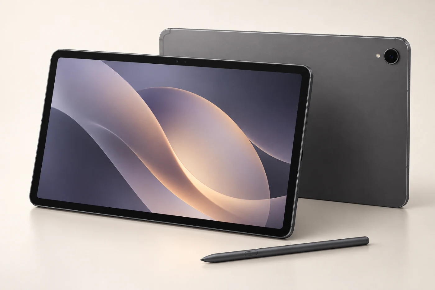Samsung Galaxy Tab S11 (2025)