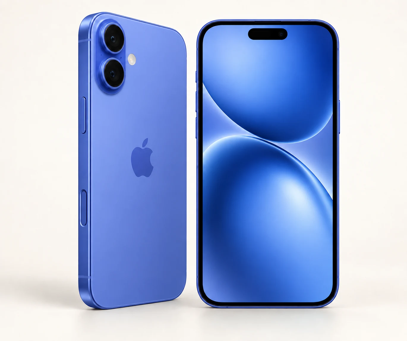 Apple iPhone 16 Plus additional view