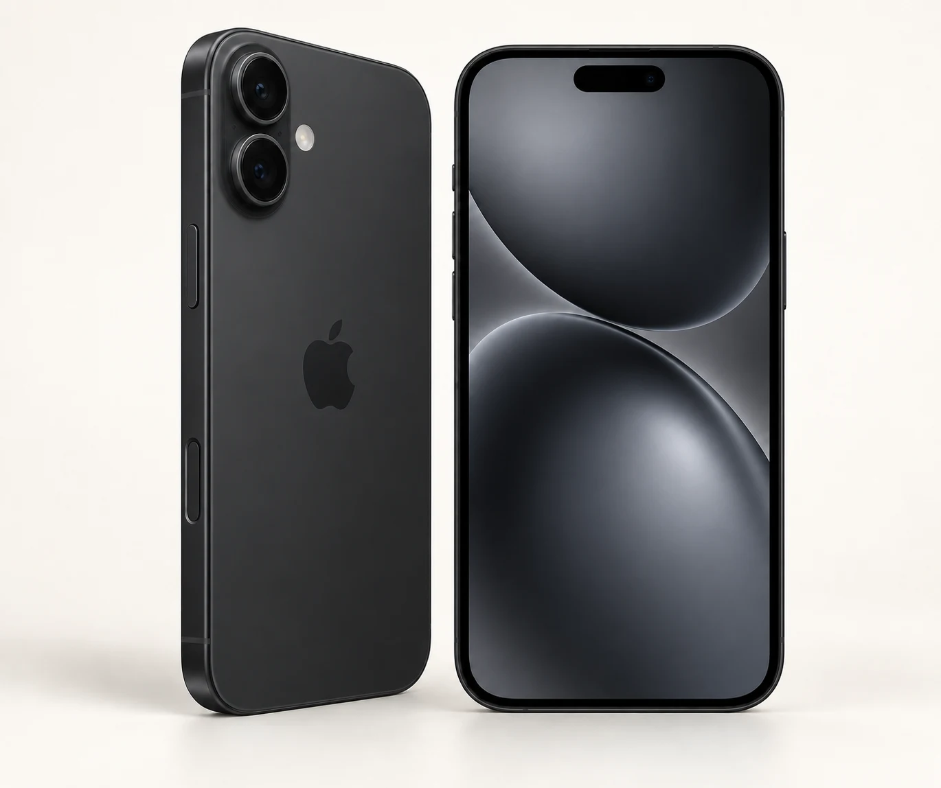 Apple iPhone 16 Plus