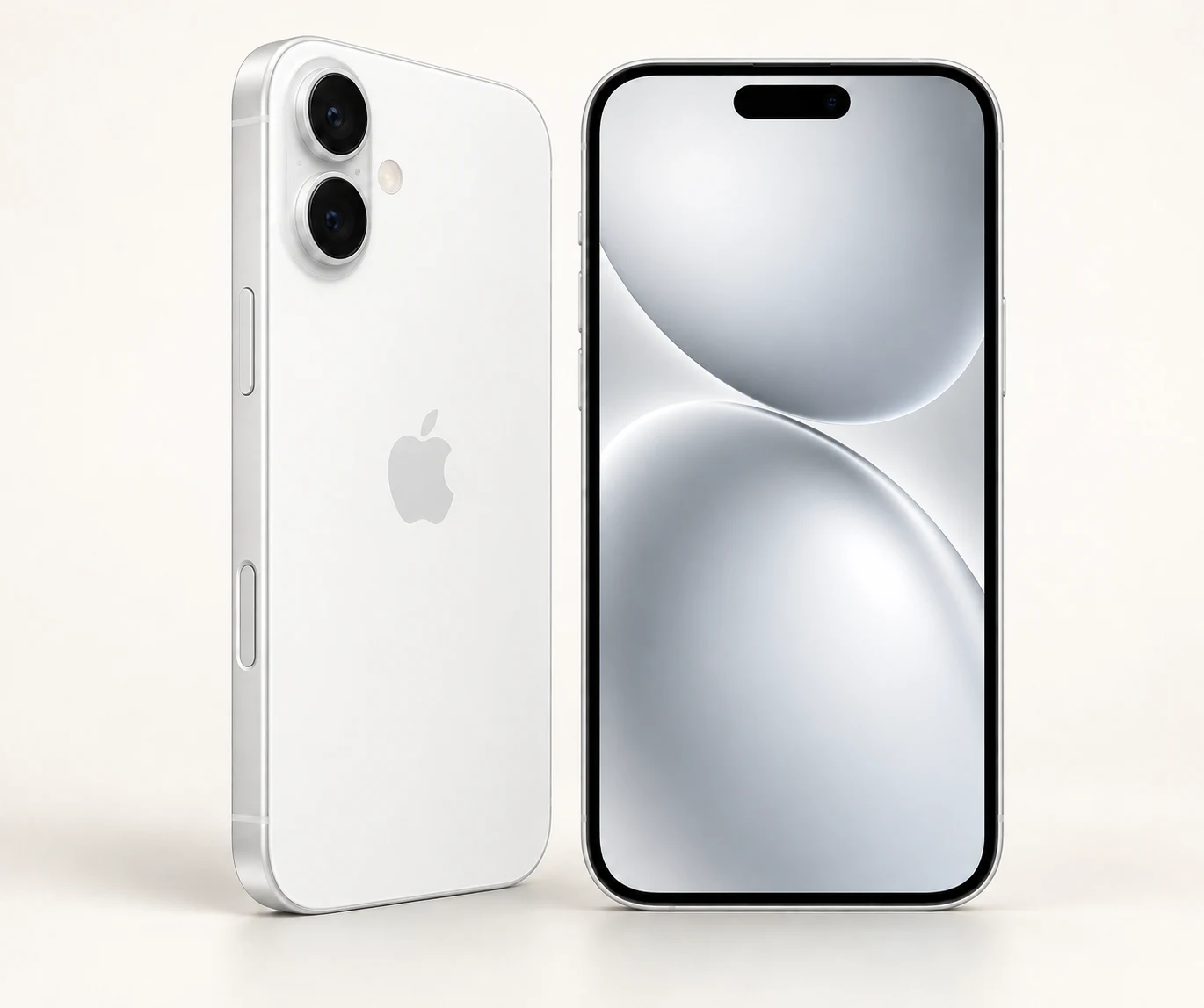 Apple iPhone 16 Plus additional view