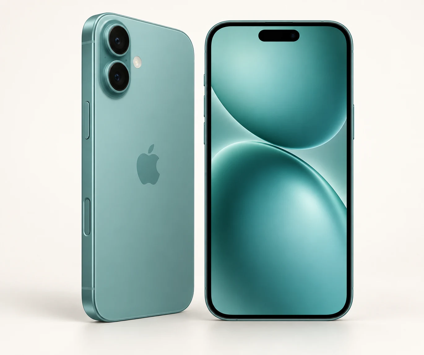 Apple iPhone 16 Plus additional view