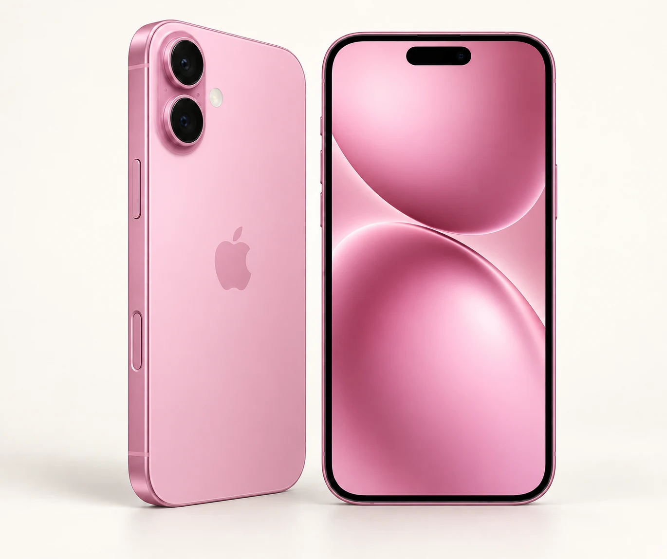 Apple iPhone 16 Plus additional view
