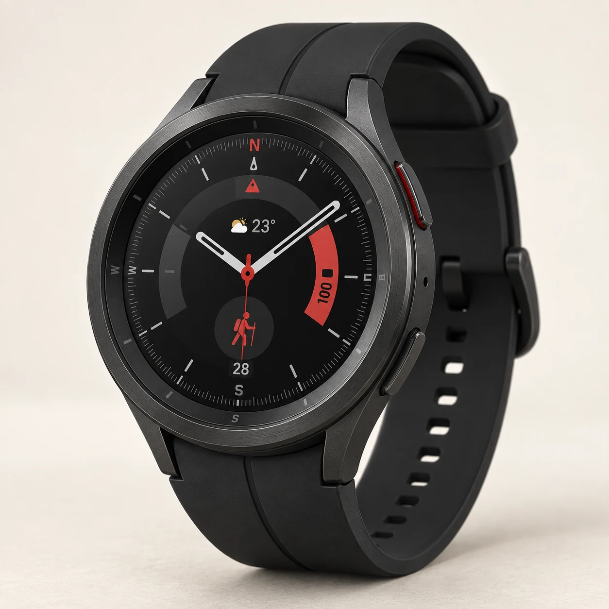 Samsung Galaxy Watch5 Pro (2022) 45mm