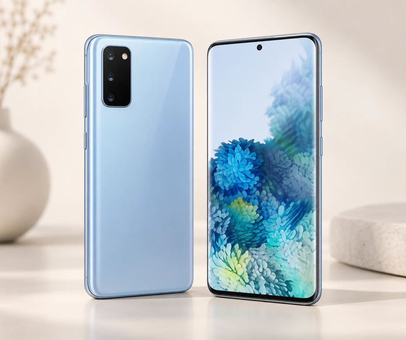 Samsung Galaxy S20 (2020)