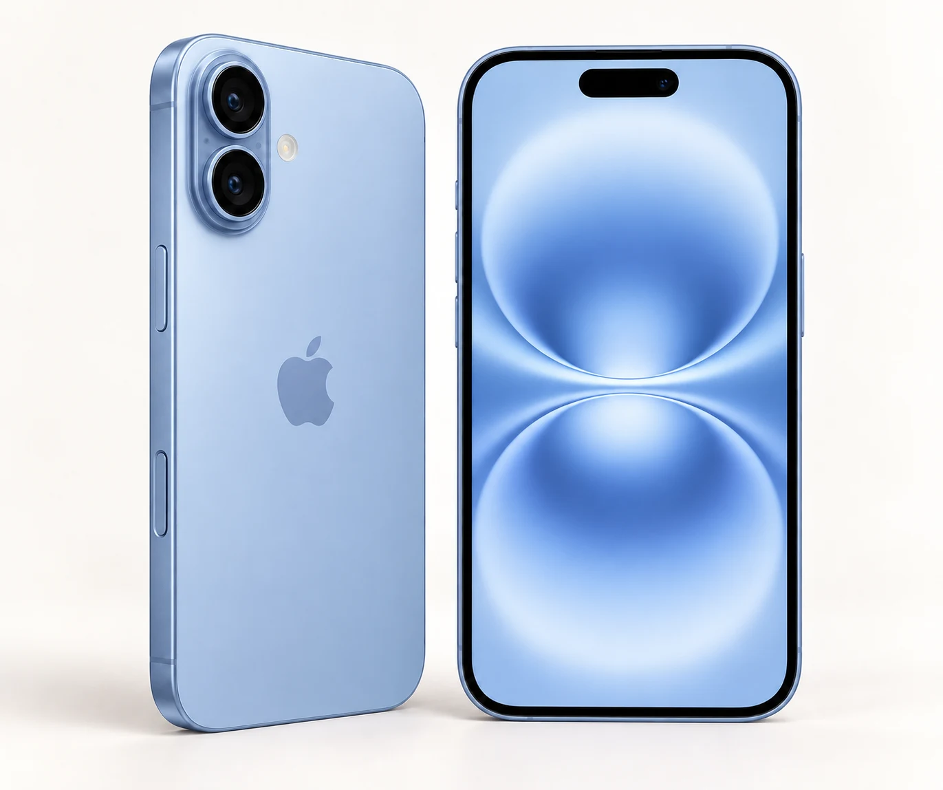 Apple iPhone 17 additional view