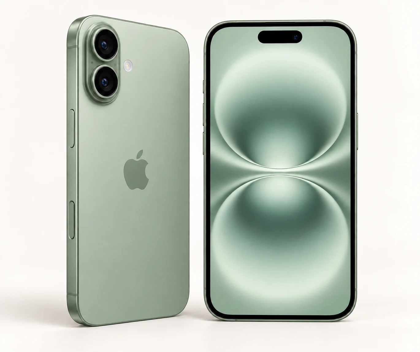 Apple iPhone 17 additional view