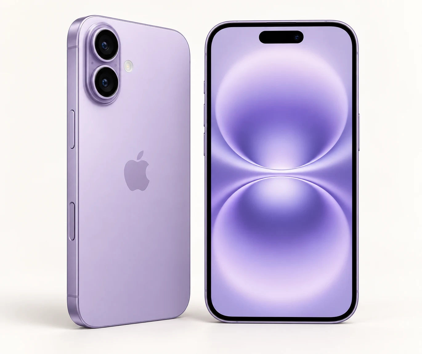 Apple iPhone 17 additional view