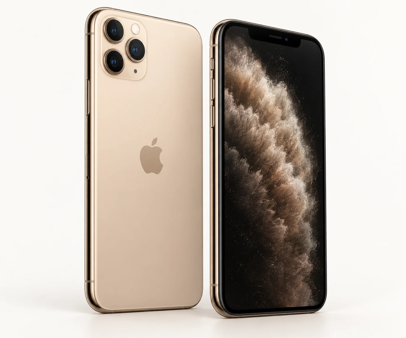 Apple iPhone 11 Pro Max