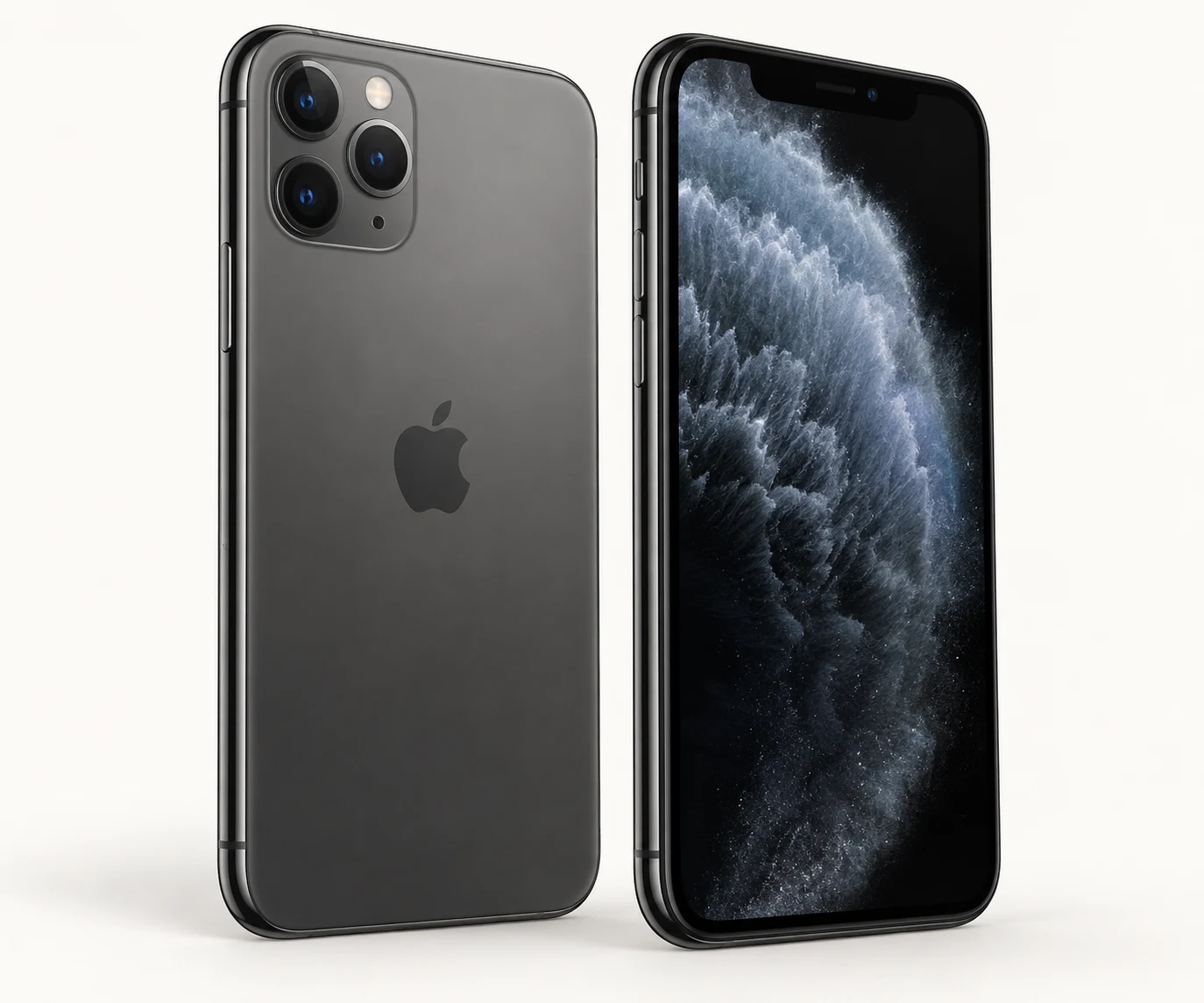 Apple iPhone 11 Pro Max additional view