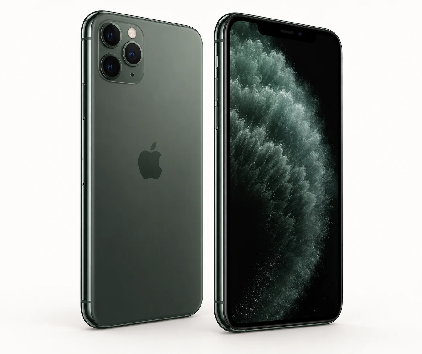 Apple iPhone 11 Pro Max additional view