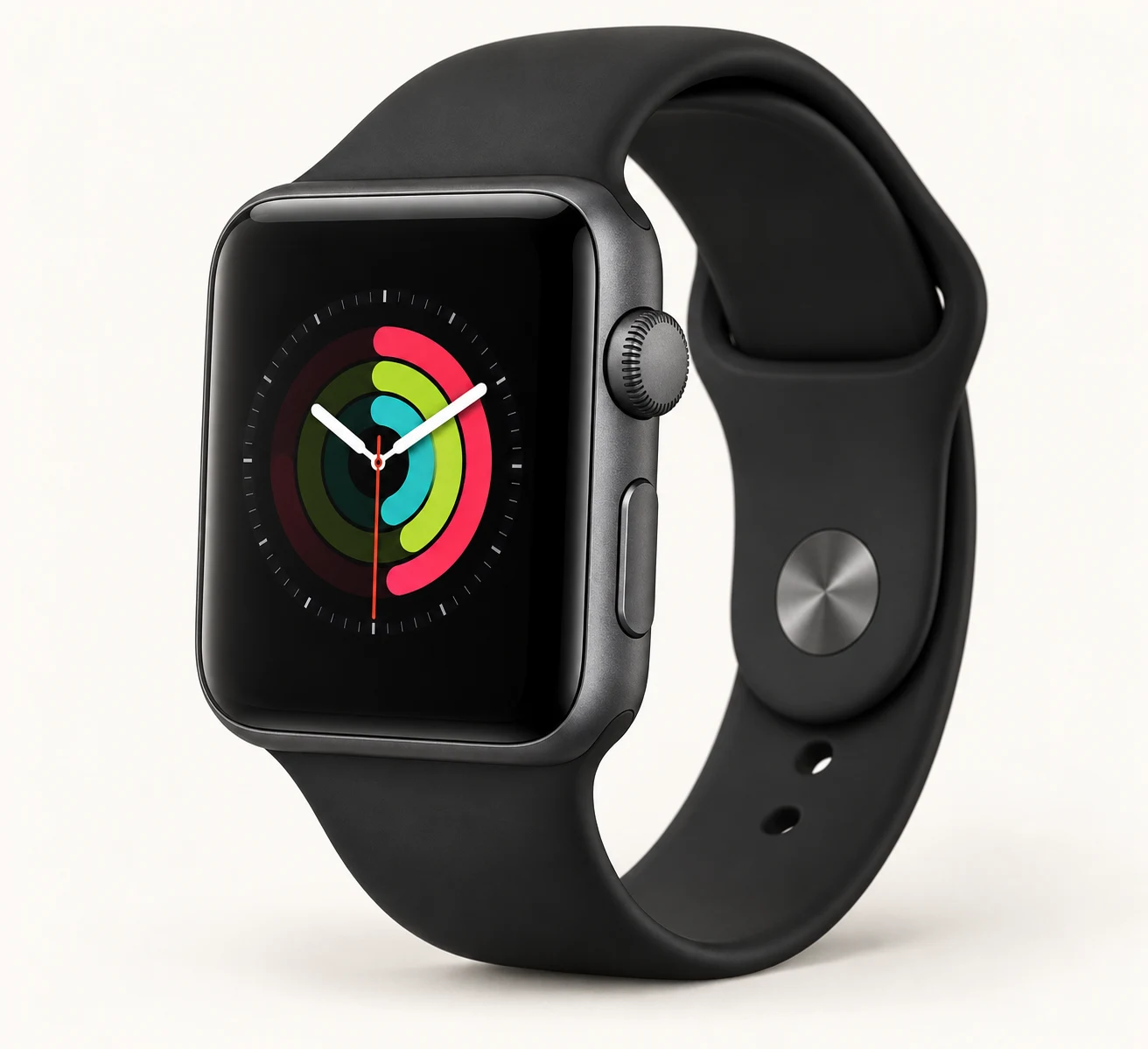 Apple Watch Series 3 (2017) 42mm