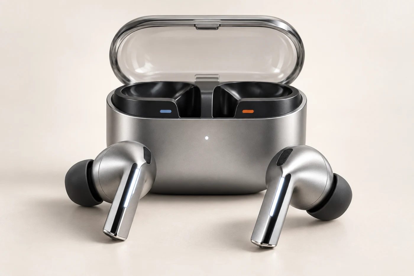 Samsung Galaxy Buds3 Pro (2024)