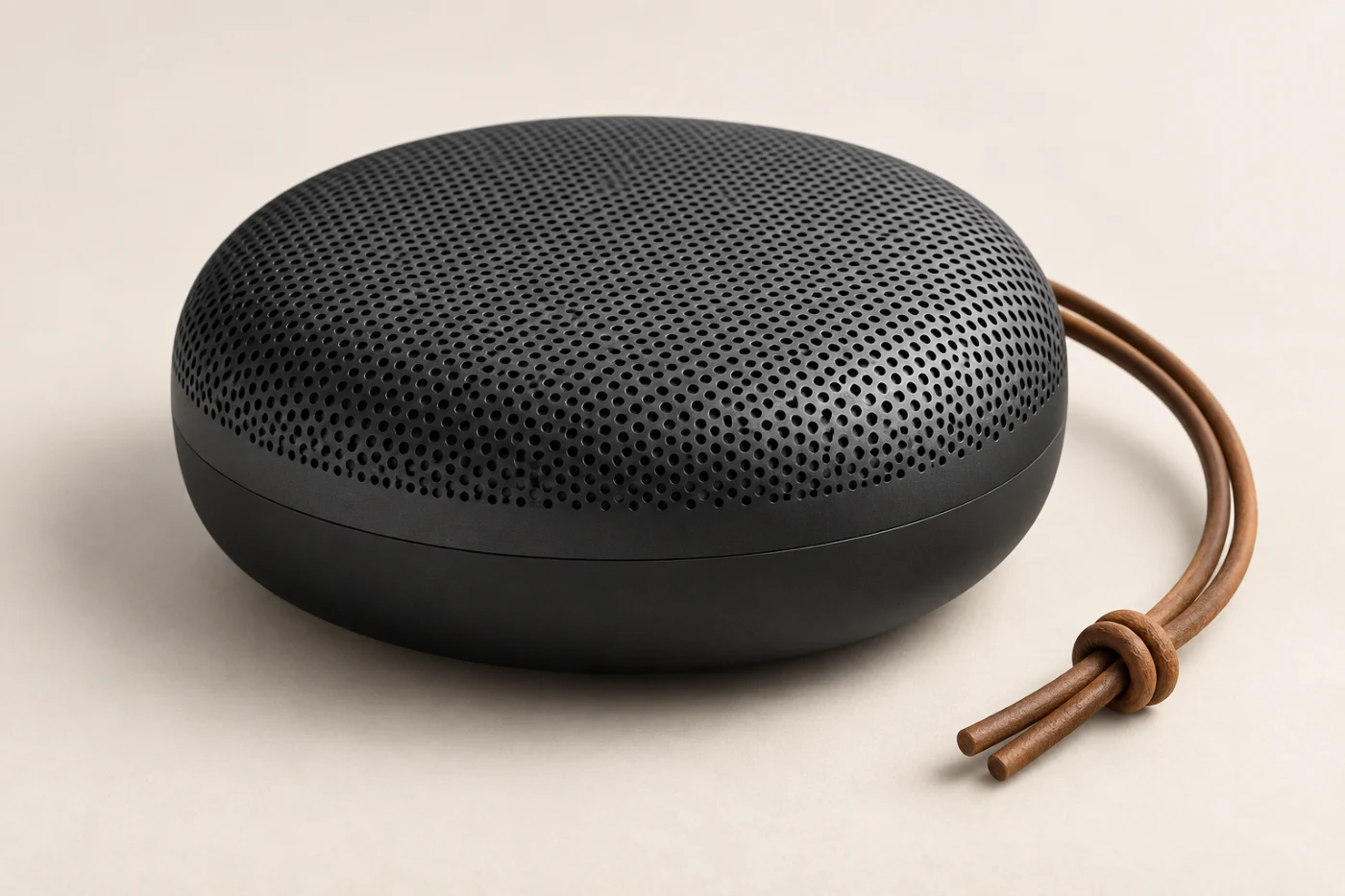 Bang and Olufsen Beosound A1 2nd Gen