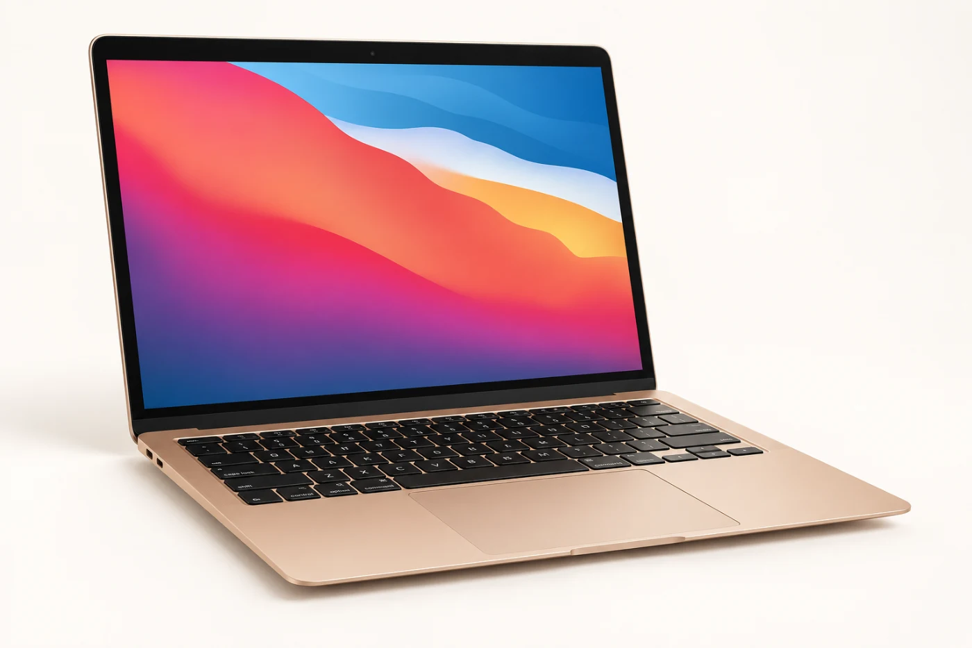 Apple MacBook Air Retina 13-inch Intel (2020)
