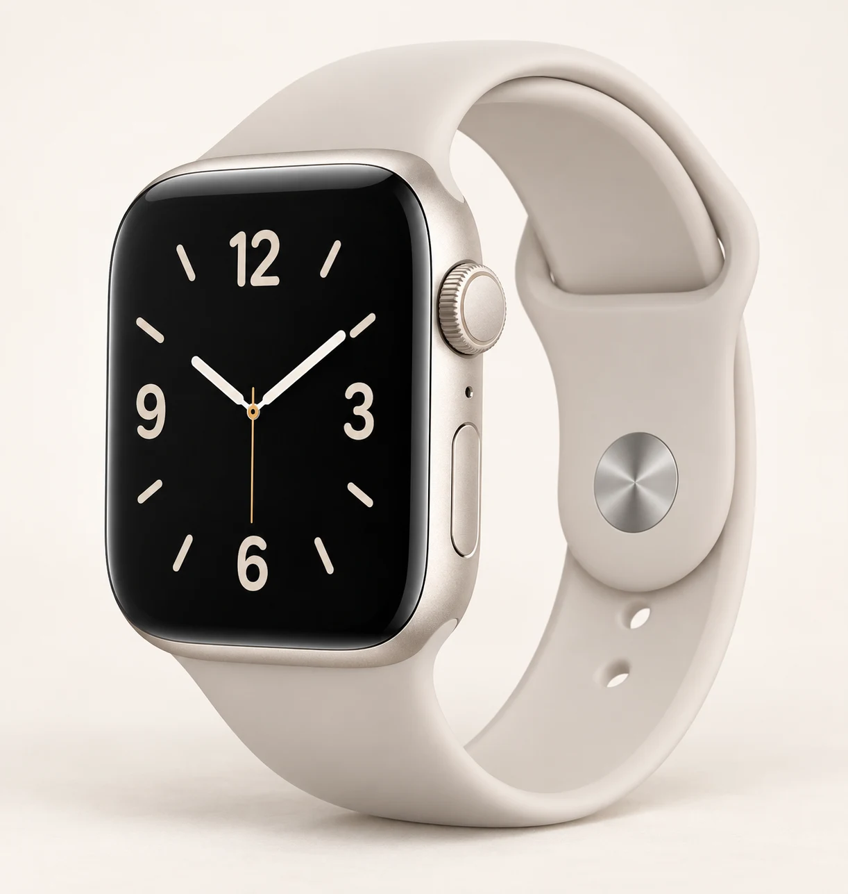 Apple Watch SE 3 (2025) 44mm