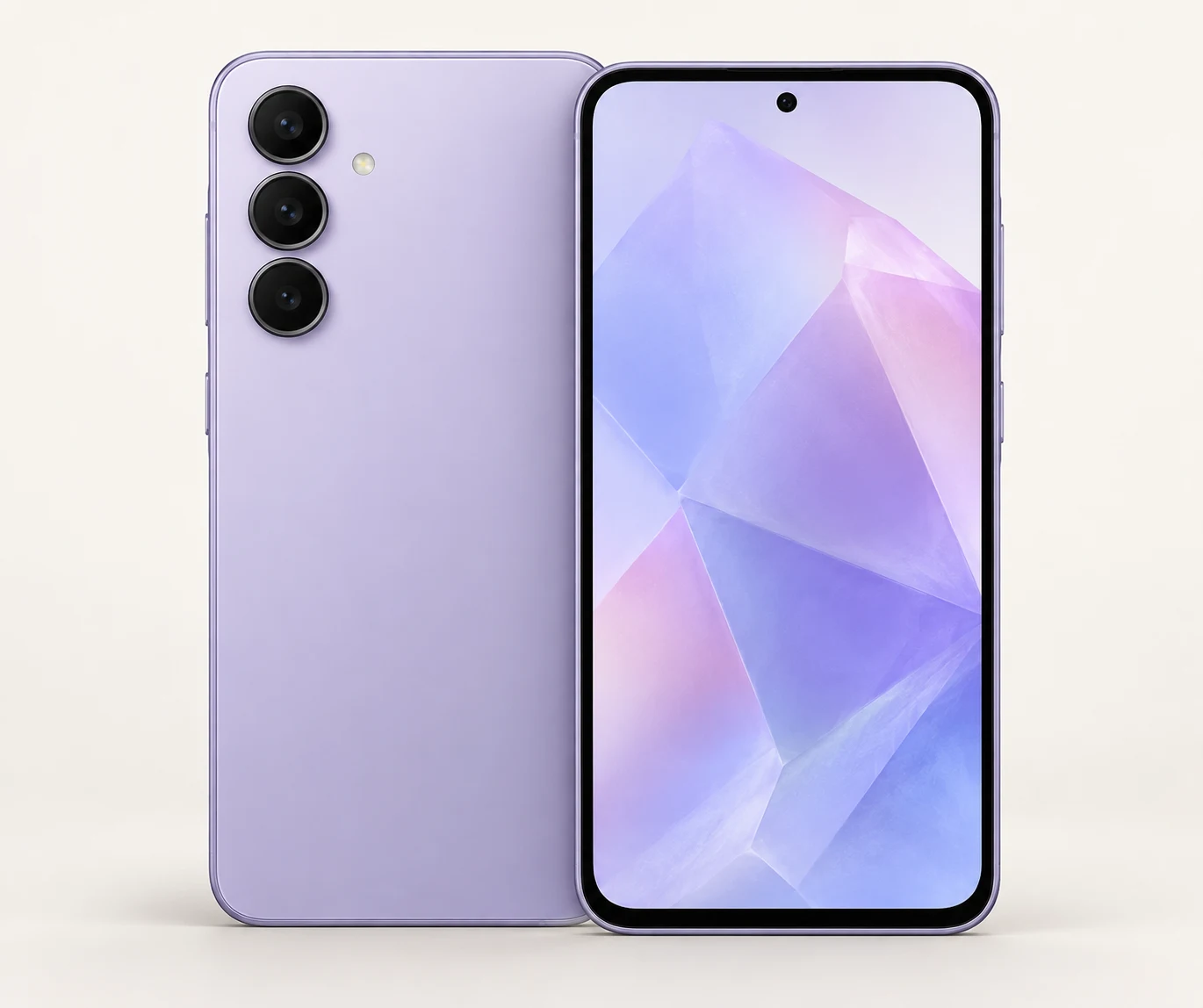 Samsung Galaxy A37 5G (2026)