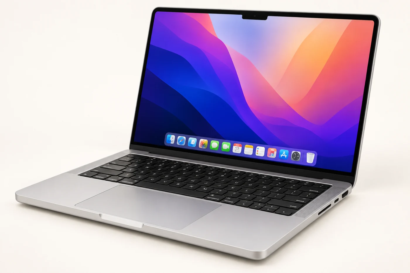 Apple MacBook Pro 14-inch (2021)