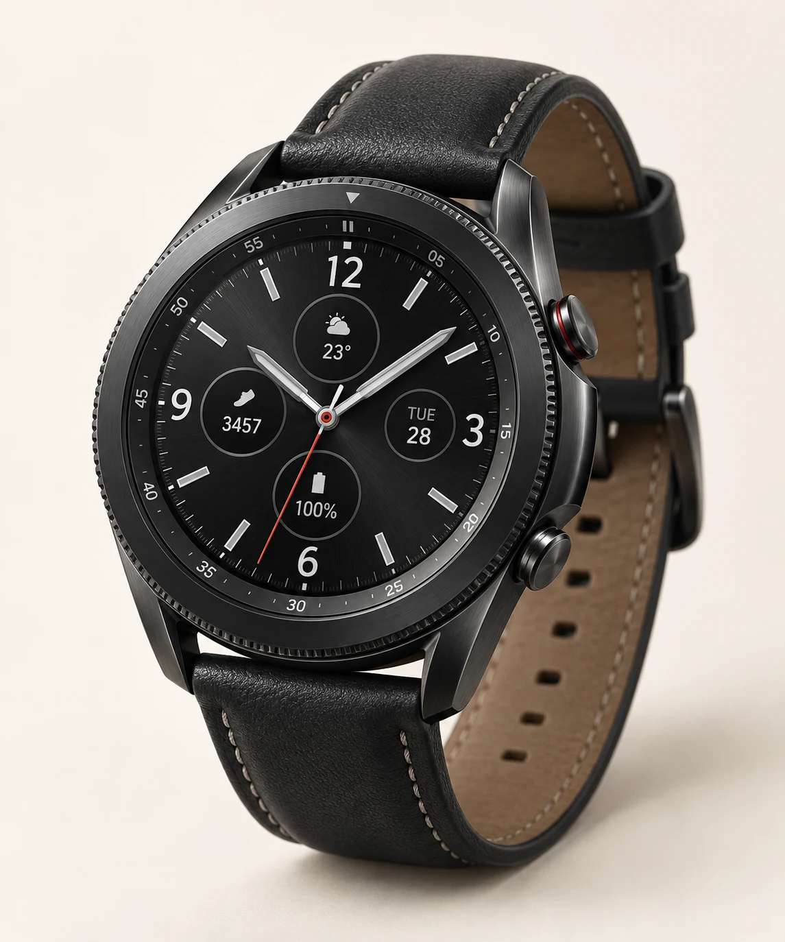 Samsung Galaxy Watch3 (2020) 45mm
